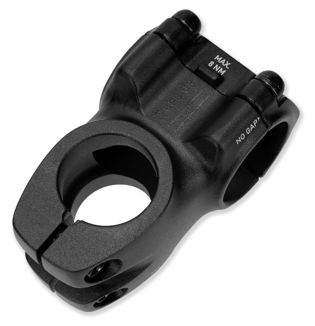 Cube Vorbau E-Bike 35mm, FPI-Link Faceplate