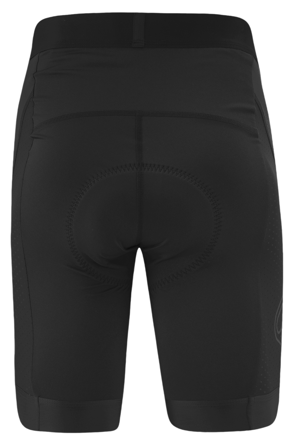 Löffler M Bike Tights Winner 4 Black