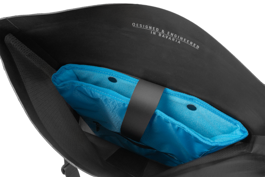 Acid Seitentasche PACK PRO 10 SMLink 2.0 black