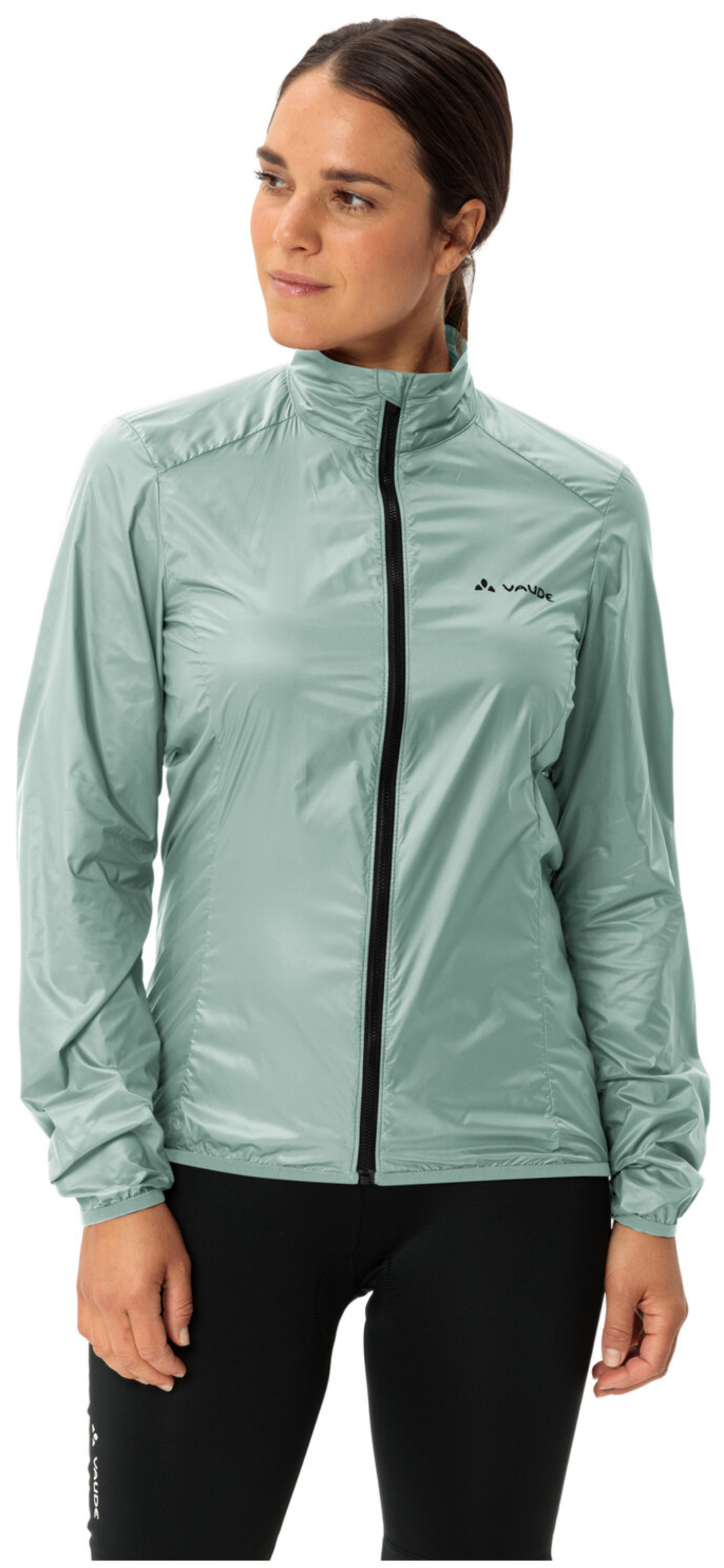 VAUDE Women's Matera Air Jacket dusty fern