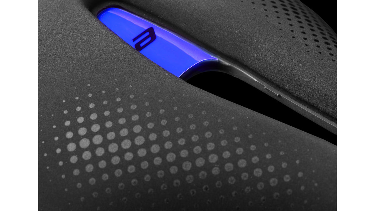 Sportourer Talisman Man Gel Flow Sattel L-Flow