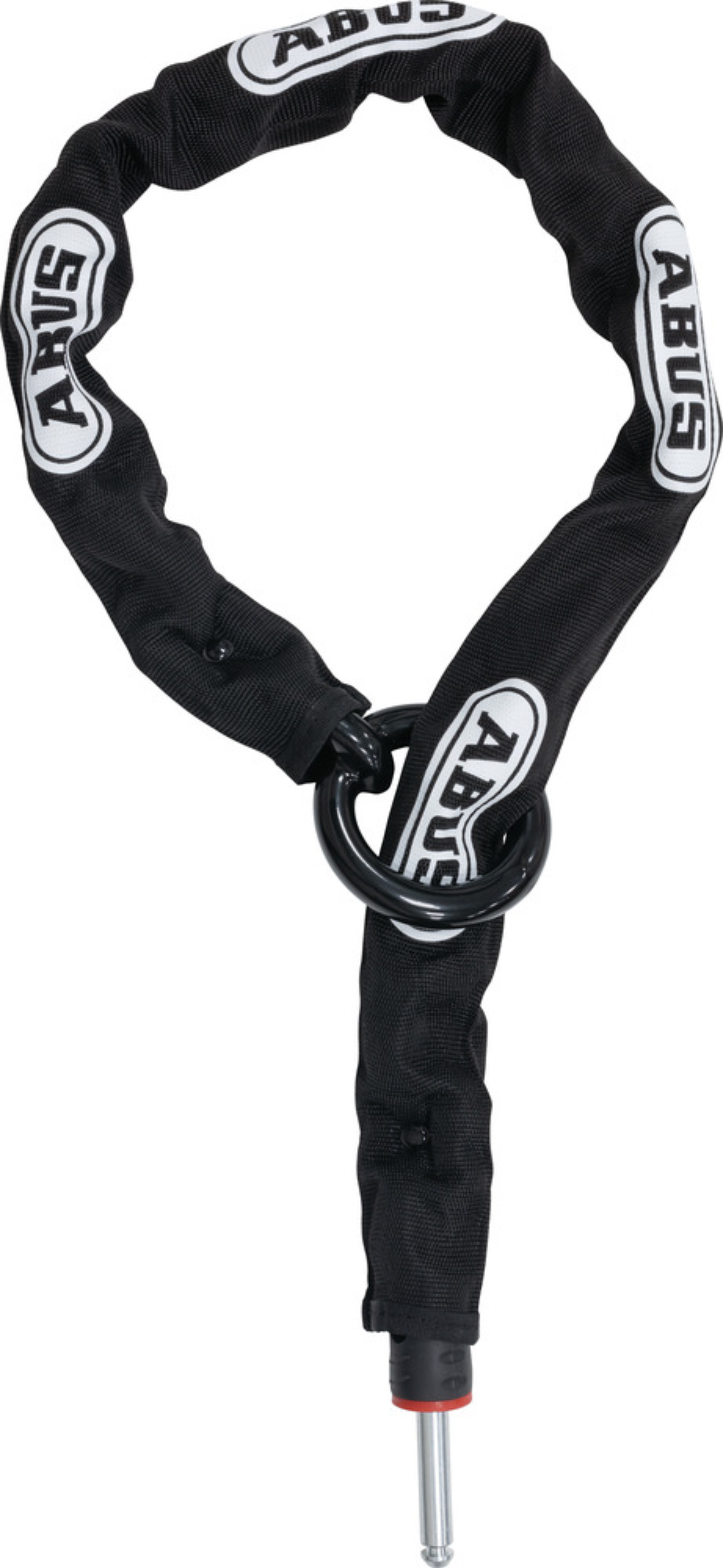 Abus ACH 2.0 8KS/100 BK ADAPTOR CHAIN