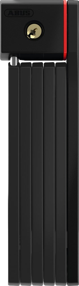 ABUS uGrip Bordo 5700/80 Faltschloss schwarz