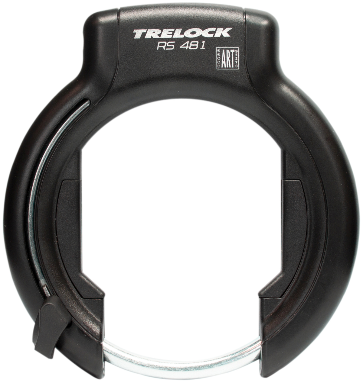 Trelock RS 481 Protect-O-Connect XXL NAZ Rahmenschloss