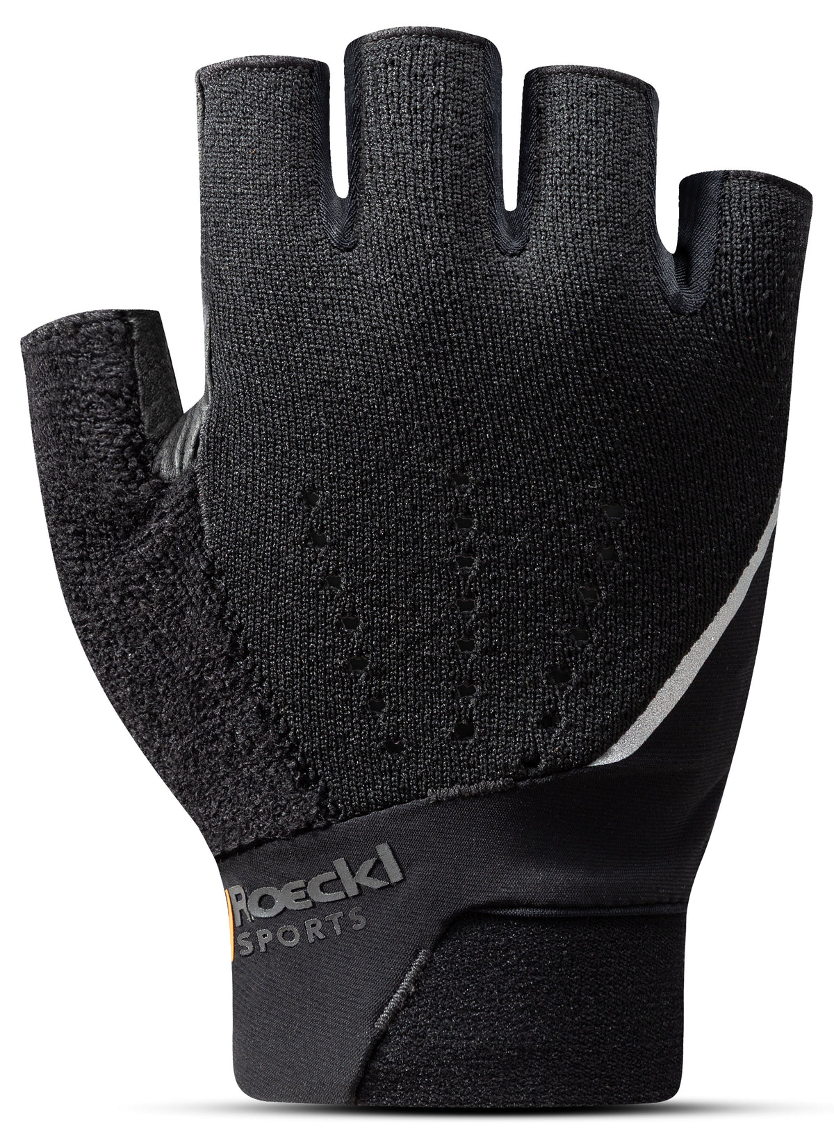 Roeckl Icon 2 Handschuhe Unisex black