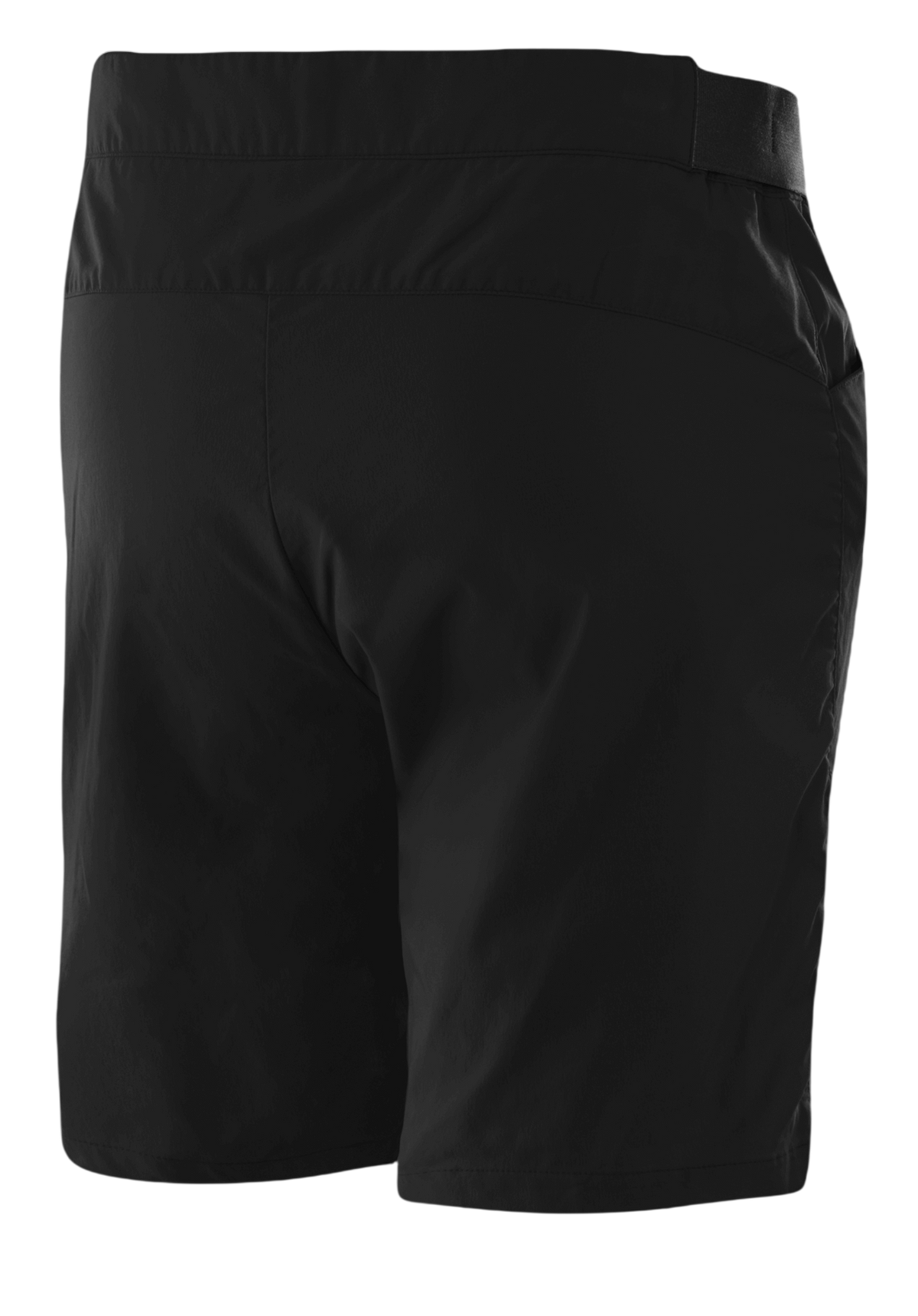 Löffler W Bike Shorts Comfort-E Csl Black