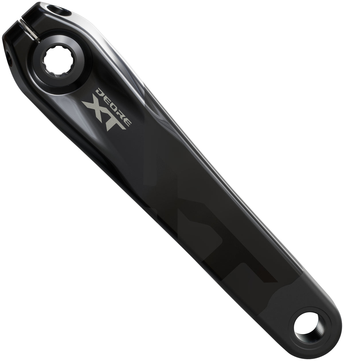 Shimano Deore XT FC-M8200 Kurbelarmset