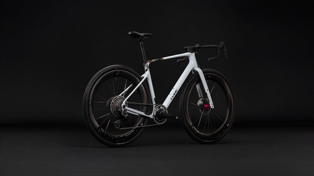 Cube Nuroad C:62 SLT glacier´n´magenta (2027)