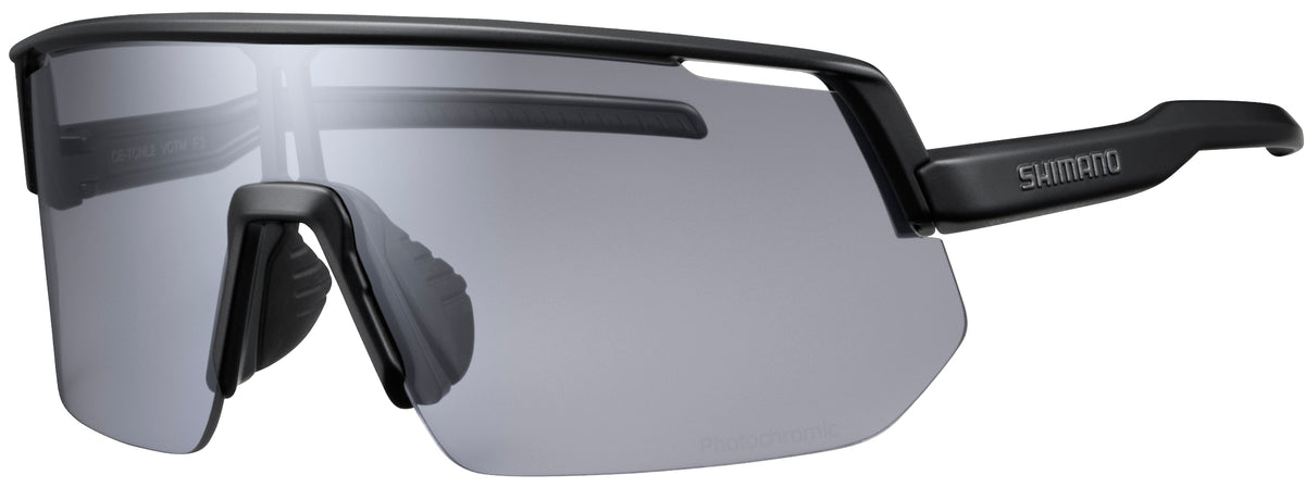 Shimano Technium L Photocromic matte black