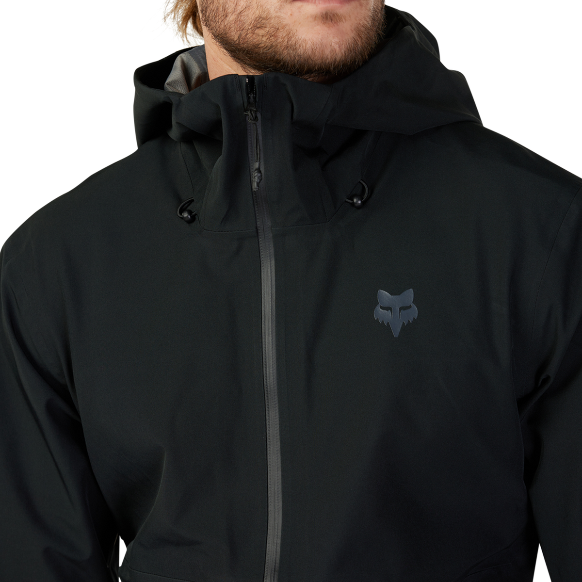 Fox Defend 3L Water Jacket Black
