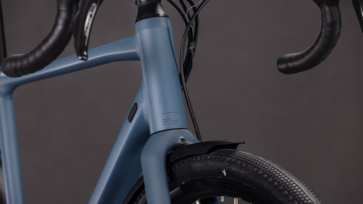 Cube Nuroad Pro FE whale´n´reflex (2026)