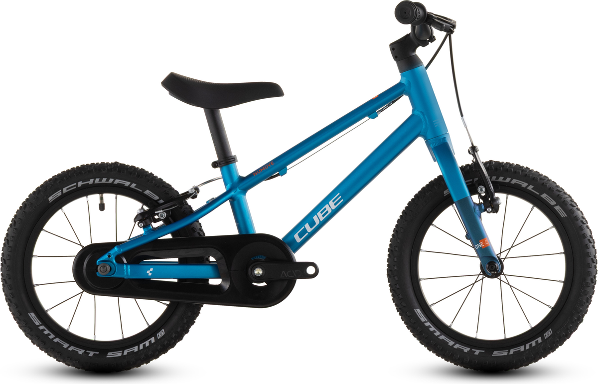 Cube Numove 140 topasblue´n´nebula (2027)