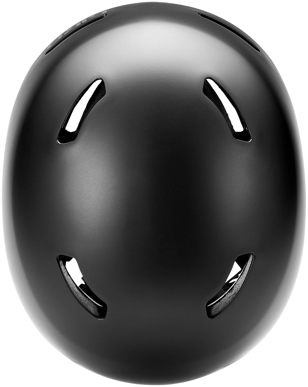 Giro QUARTER FS Helm matte black