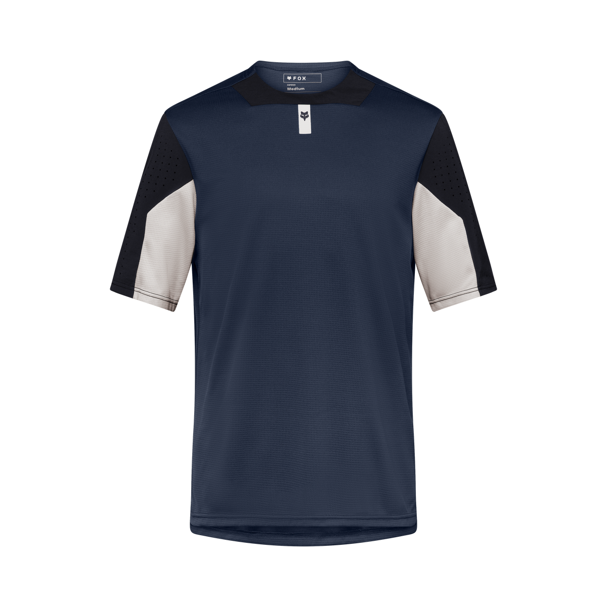 Fox Defend SS Jersey Galaxy Blue
