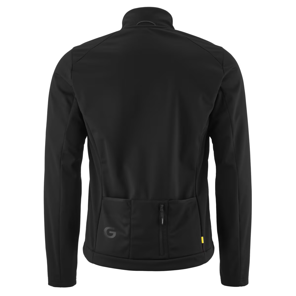 Gonso Adventure Jacket Softshell M black