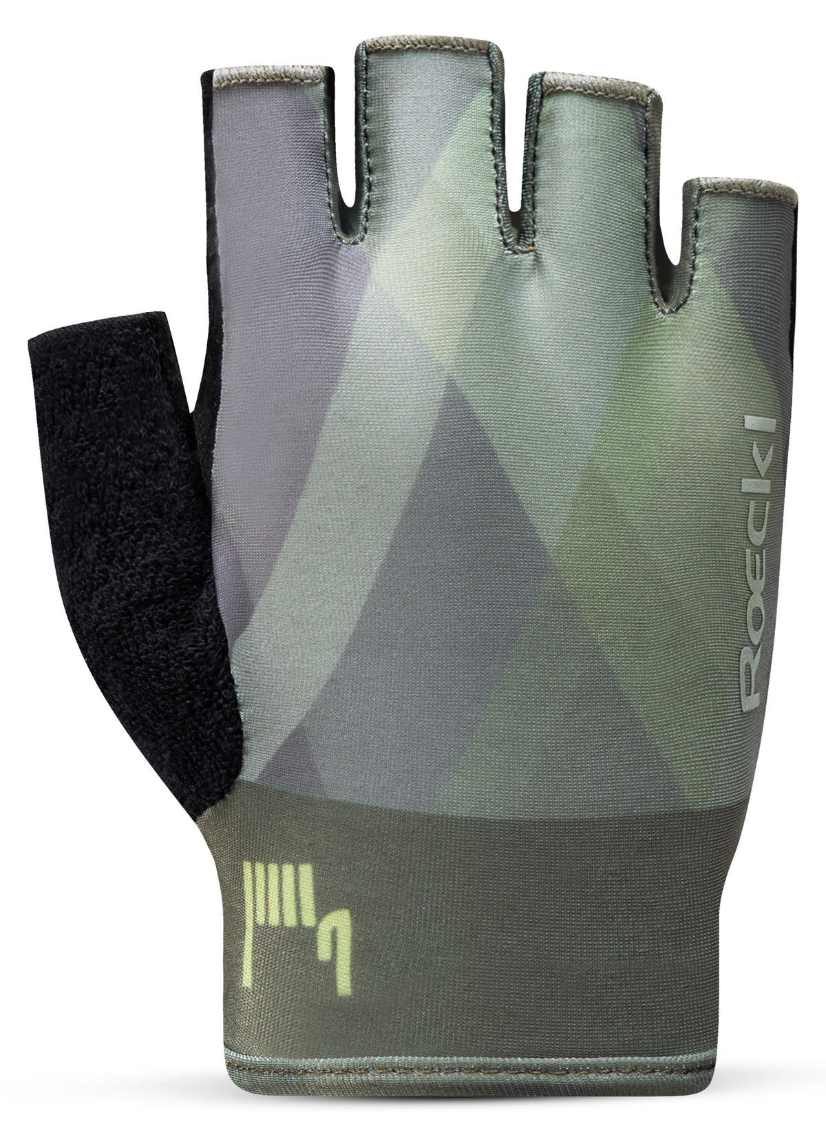 Roeckl Tannay Handschuhe Juniors forest night
