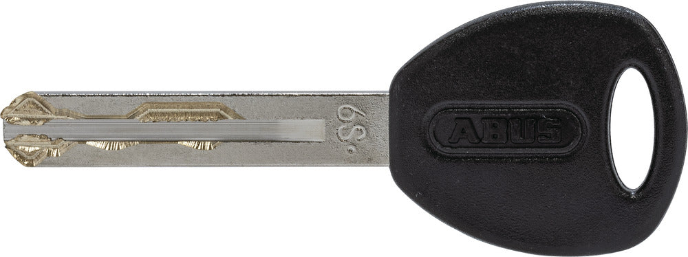Abus Yarnit 4004K Kettenschloss sand stone