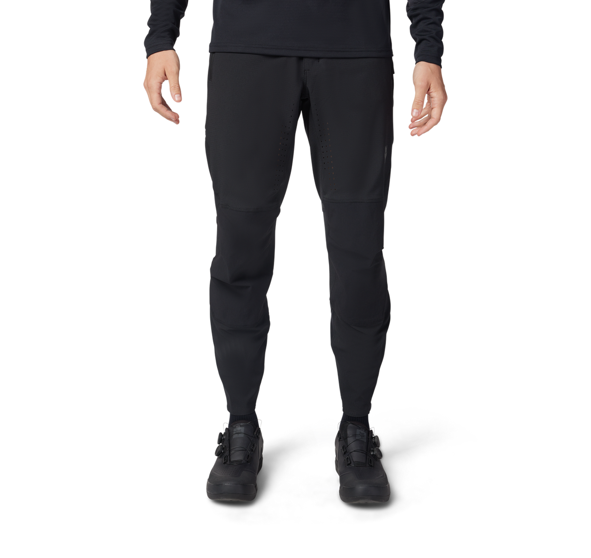 Fox Defend Pant Black