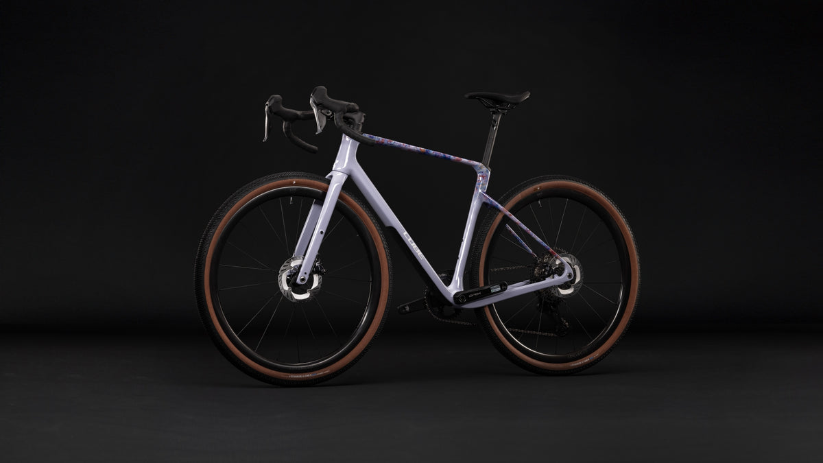 Cube Nuroad C:62 EX artline (2027)