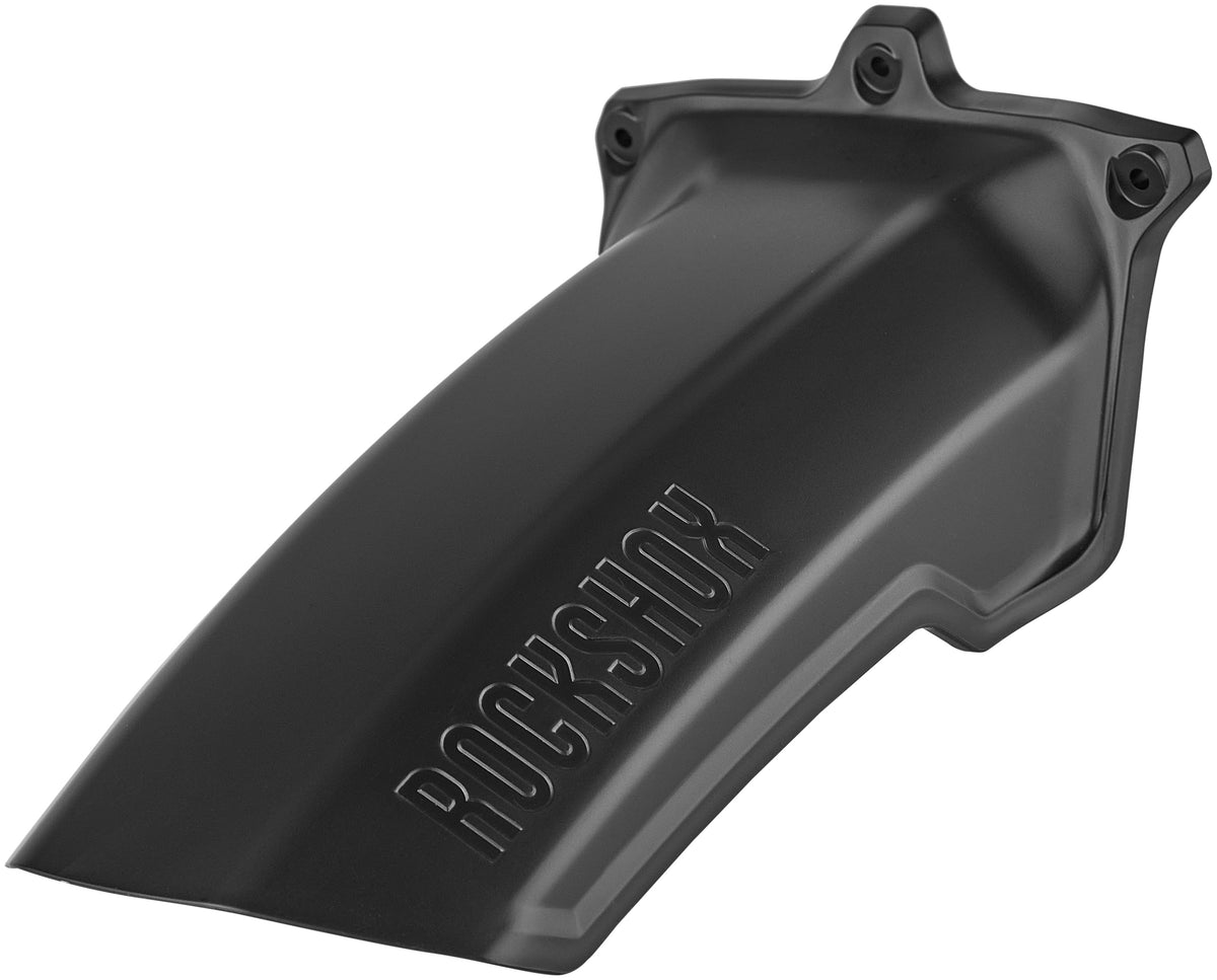 RockShox ZEB MTB Fender Vorne schwarz