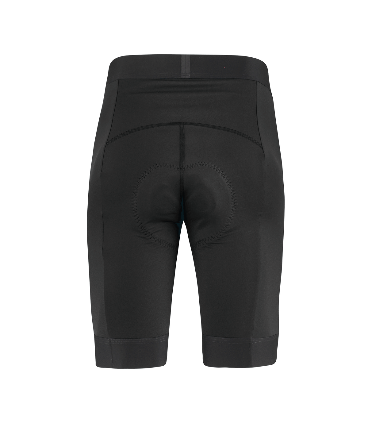 Löffler M Bike Tights Basic Gel Black