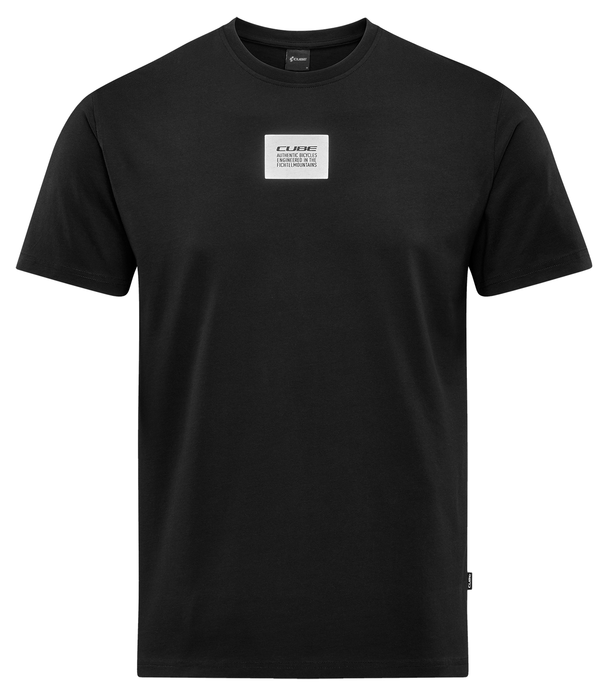 CUBE Organic T-Shirt Logowear GTY FIT