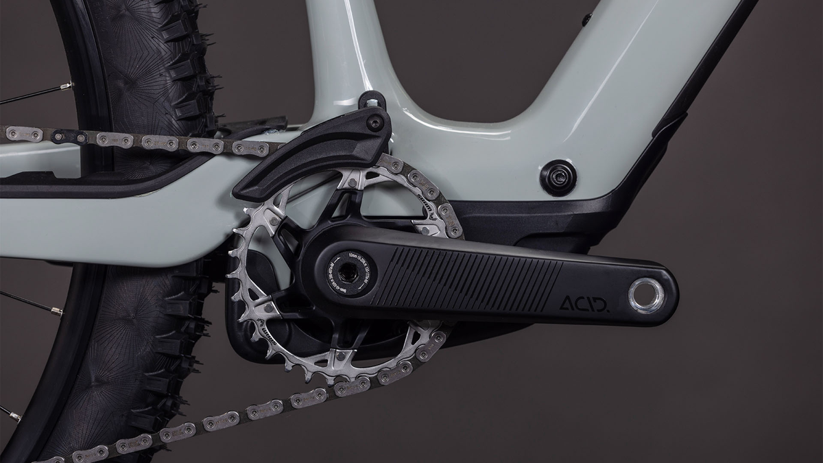 Cube AMS Hybrid ONE44 C:62 Race 400X reedbeige´n´black (2027)