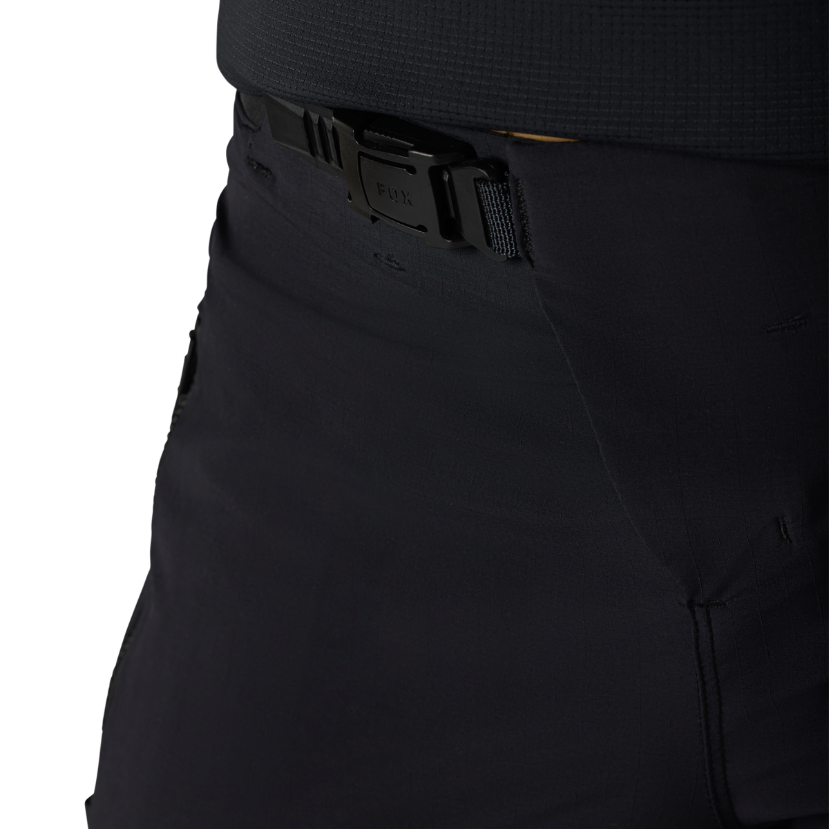 Fox W Flexair Pant Black