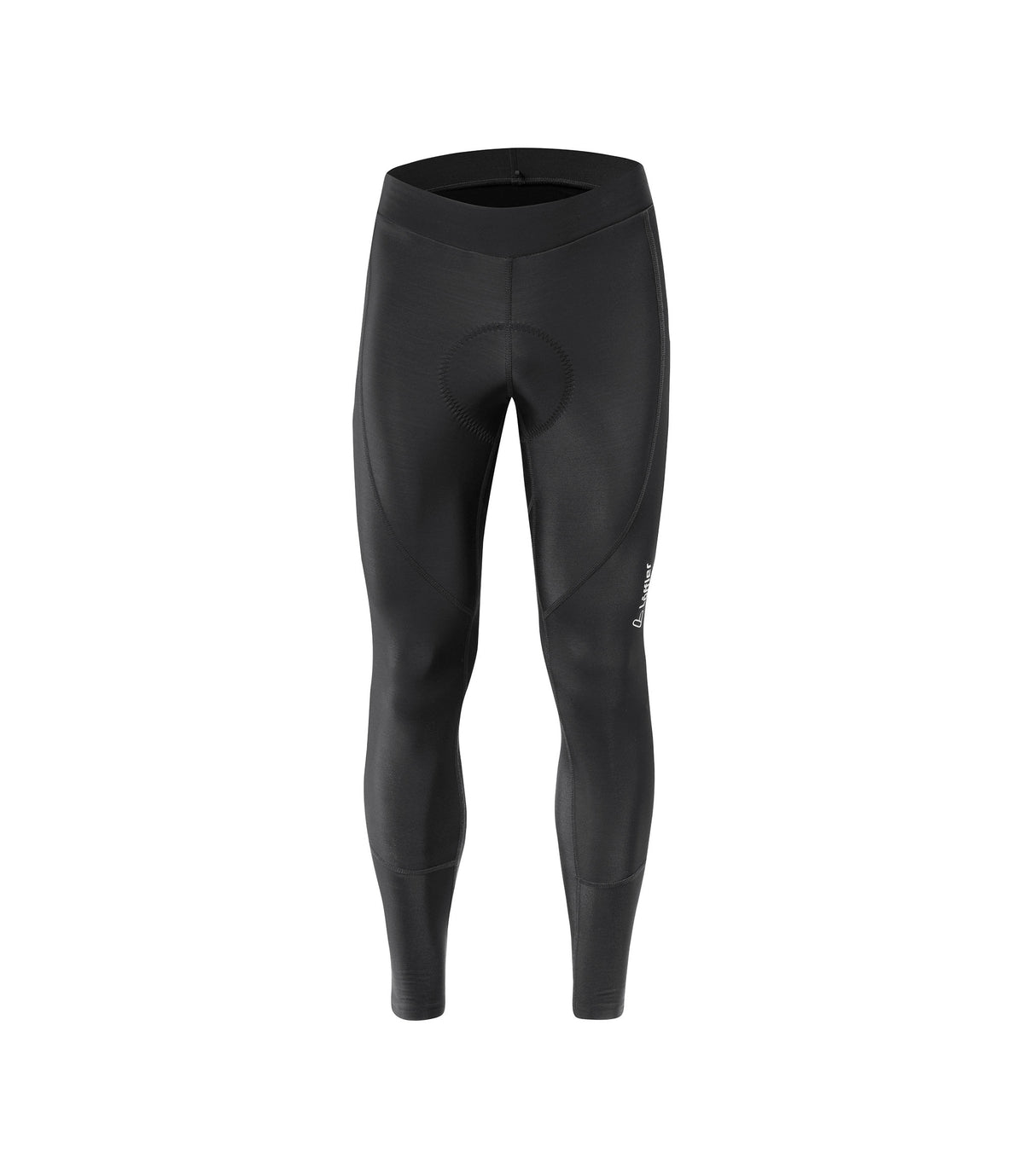 Löffler M Bike Tights Thermo Elastic Black