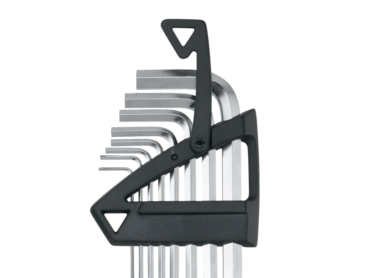 Topeak DuoHex Wrench Set