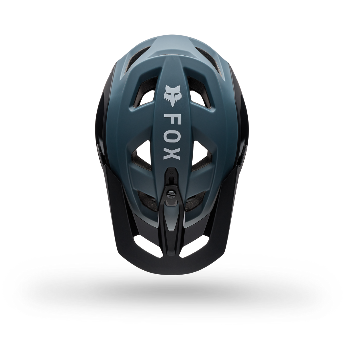 Fox Speedframe Helmet 5050 Deep Cobalt