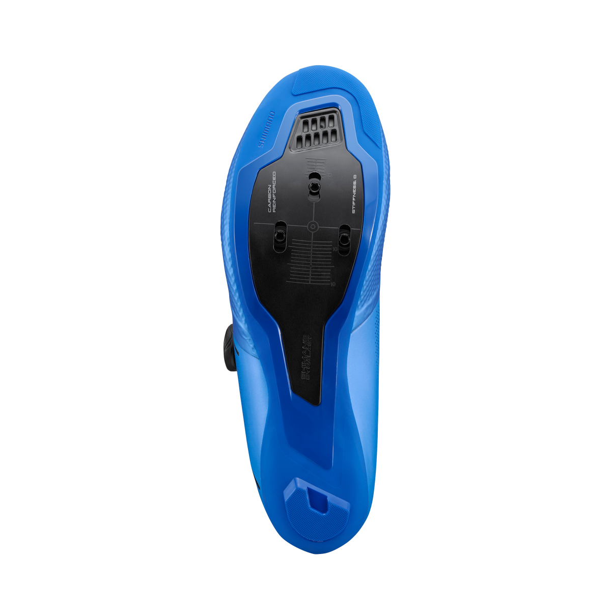 Shimano RC503 Rennrad-Schuhe cyber blue