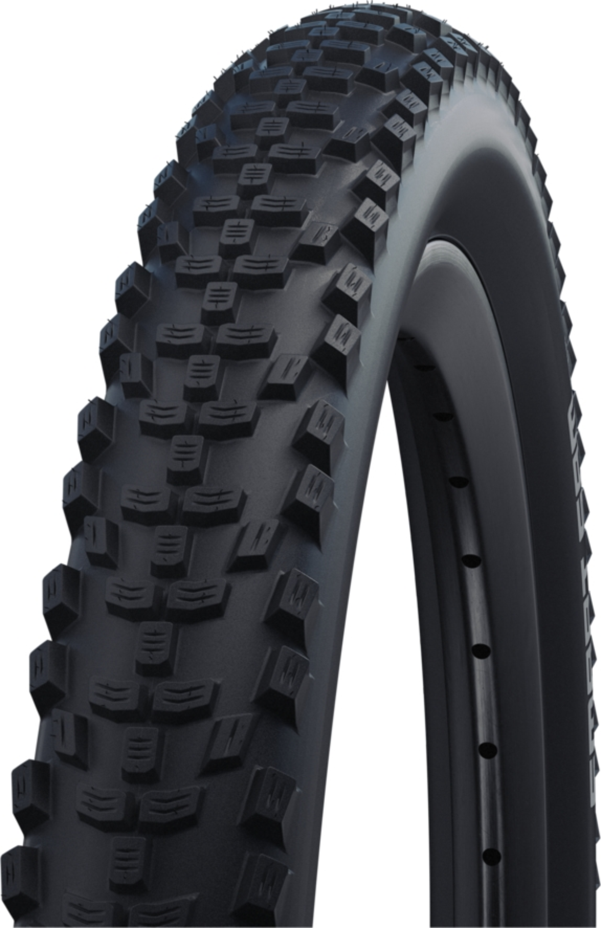 Schwalbe Smart Sam Performance 26"/559mm Black