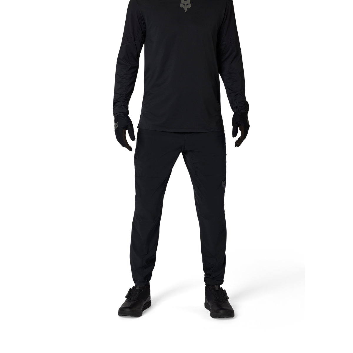 Fox Flexair Pant Black