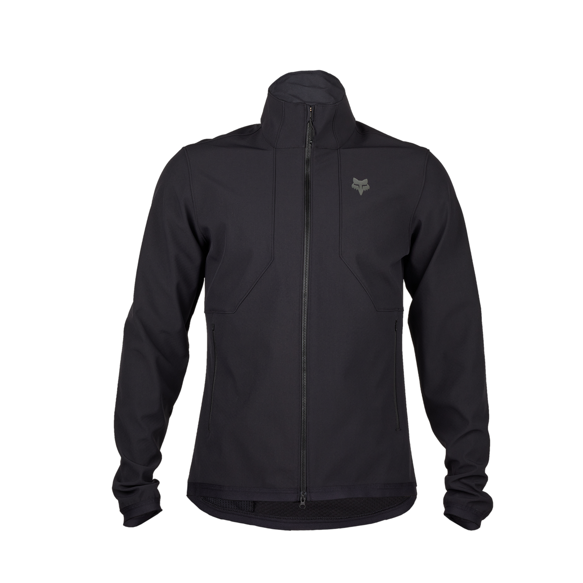 Fox Ranger Fire Jacket Black