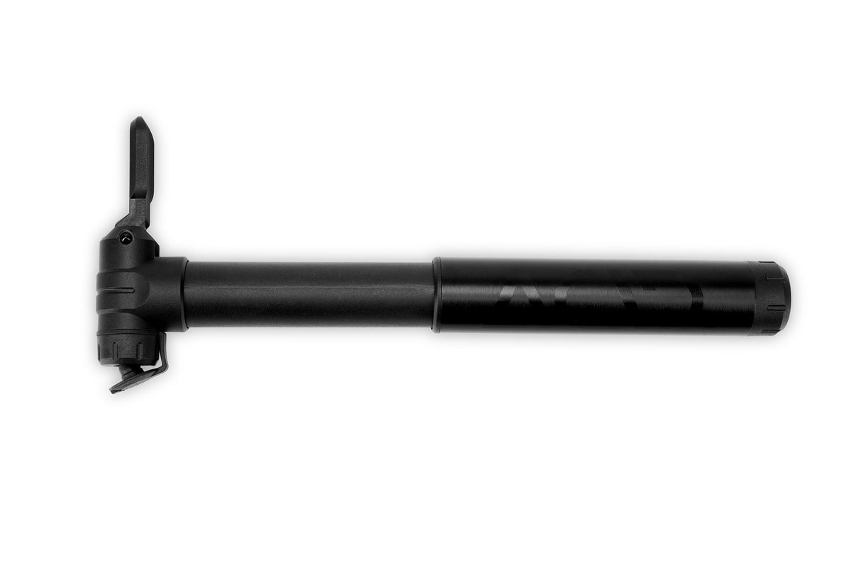 ACID Pumpe RACE DUAL CMPT black