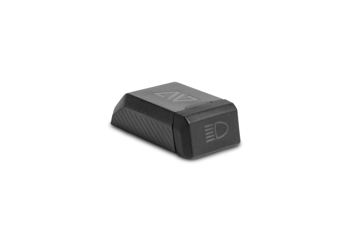 ACID Funkfernbedienung PRO-E black
