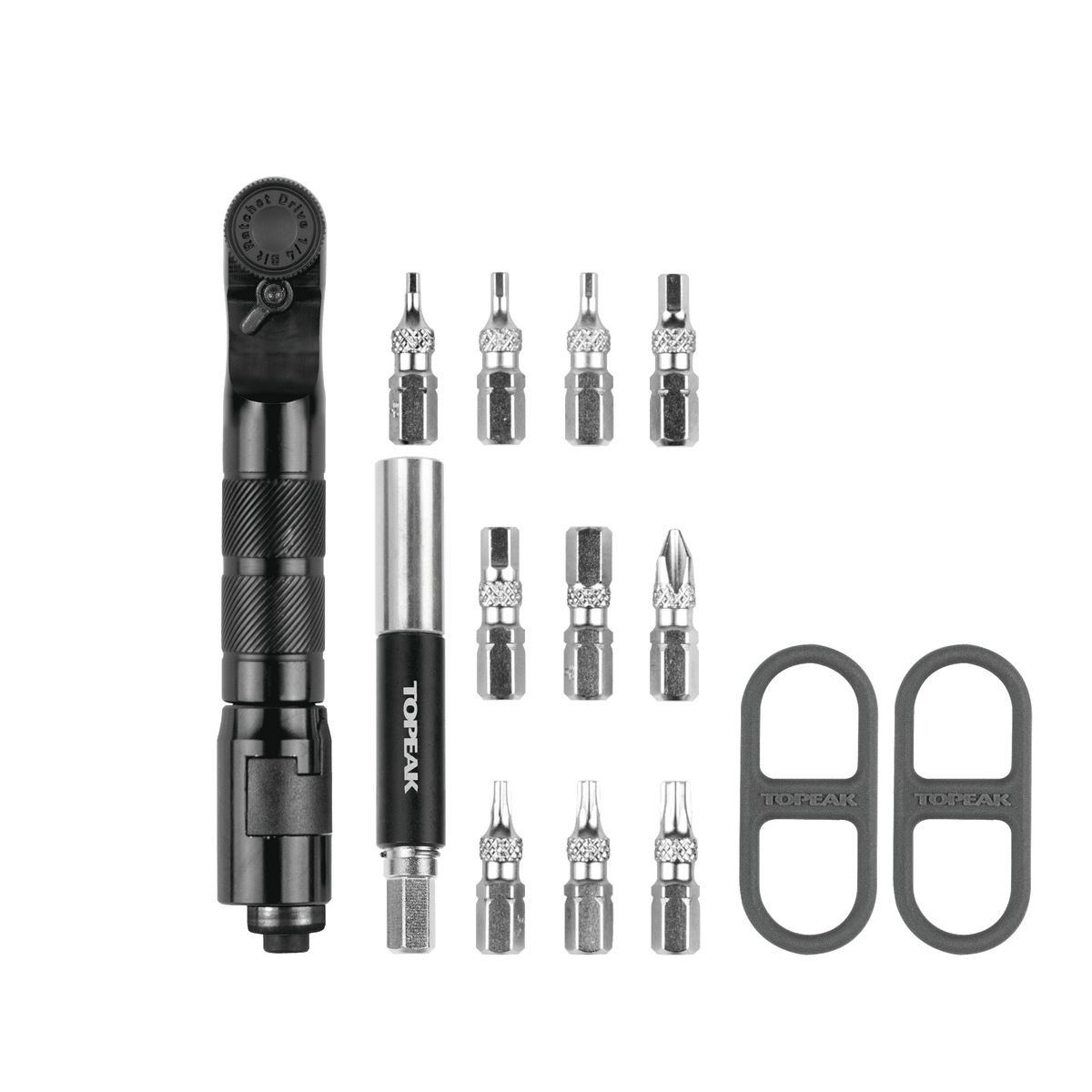 Topeak Ratchet'n Roll EX