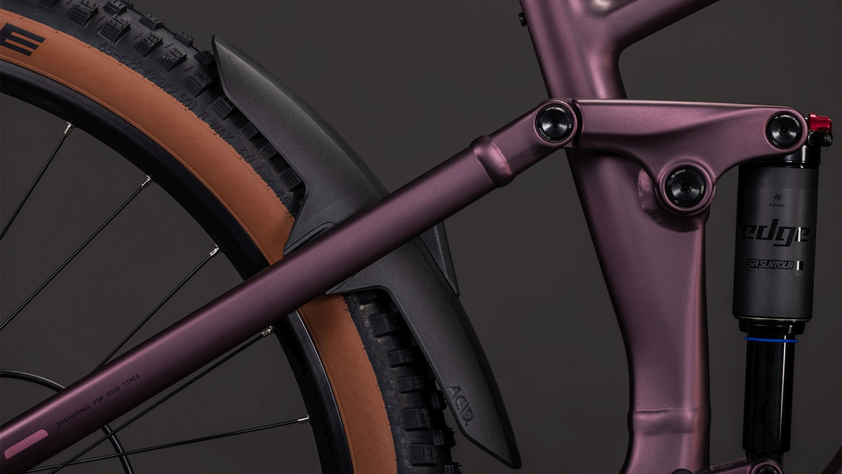 Cube Stereo Hybrid ONE44 Pro 800 shiftblush´n´raisin (2026)