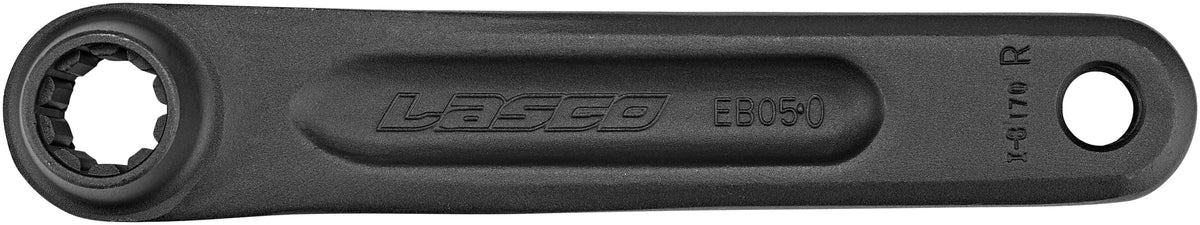 XLC CR-E01 Kurbelarme für Bosch Classic