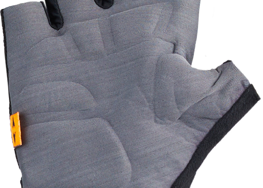 Giro Supernatural Handschuhe black