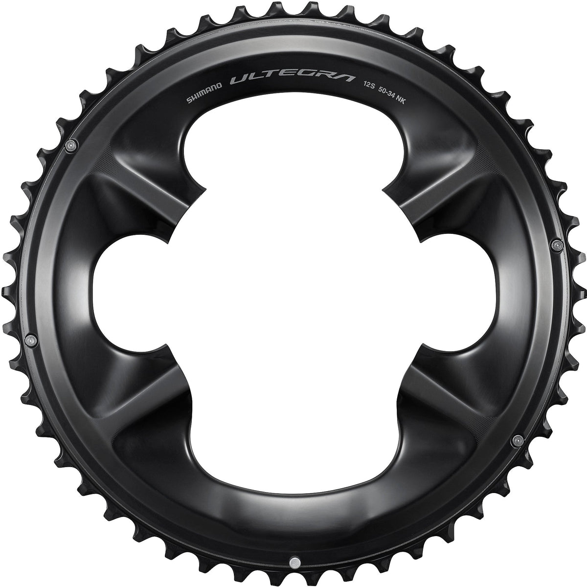 Shimano Kettenblatt ULTEGRA FC-R8100 50 Zähne
