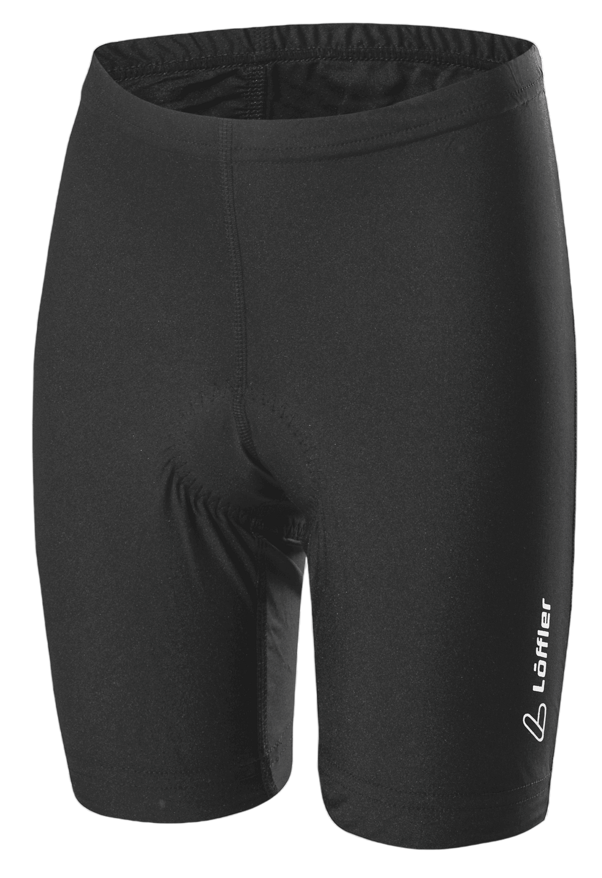 Löffler K Bike Tights Black