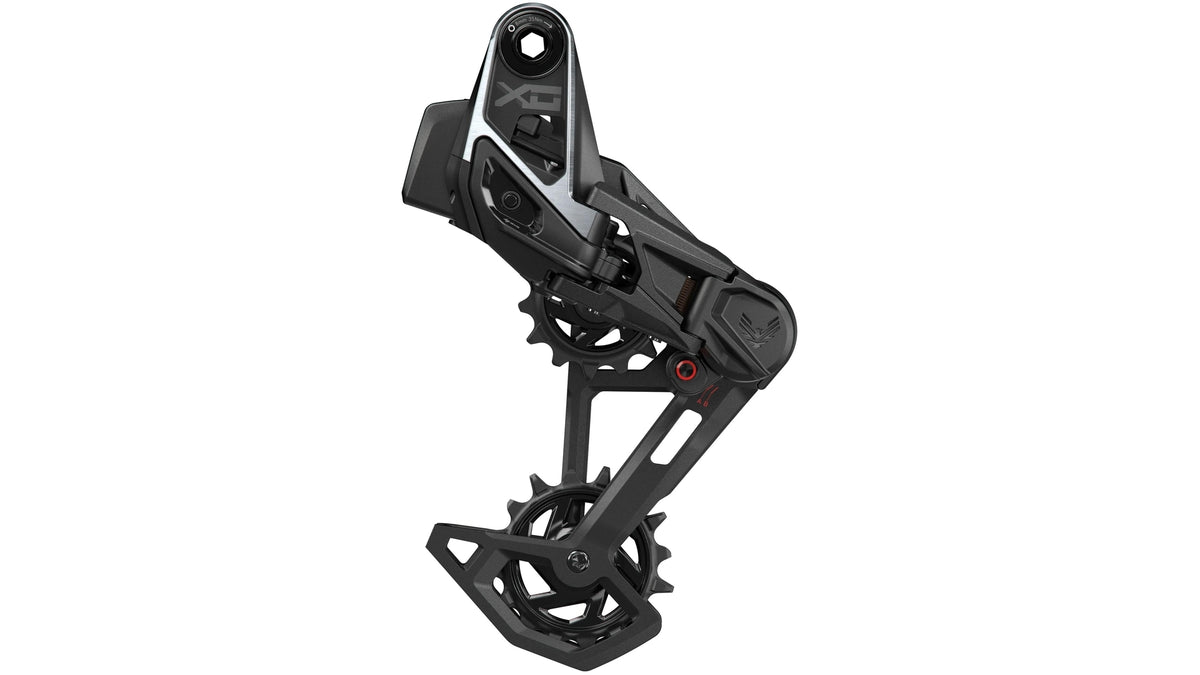 SRAM X0 Eagle AXS T-Type Schaltwerk 12-fach schwarz