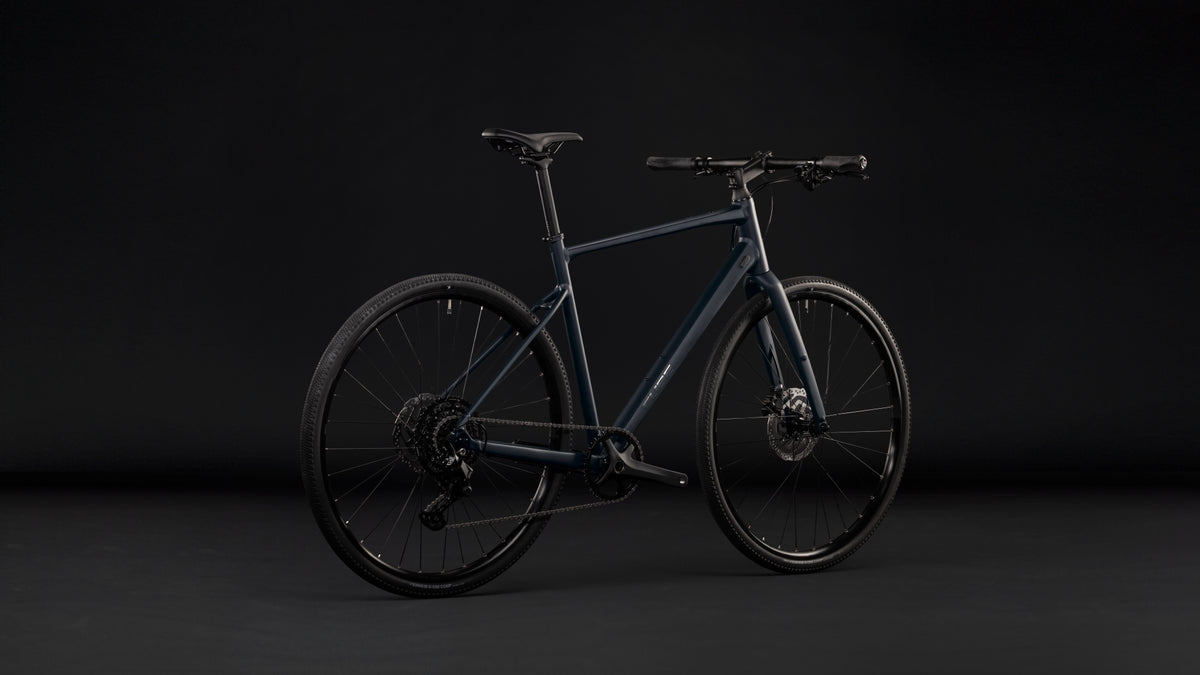 Cube Nulane Pro night´n´chrome (2027)