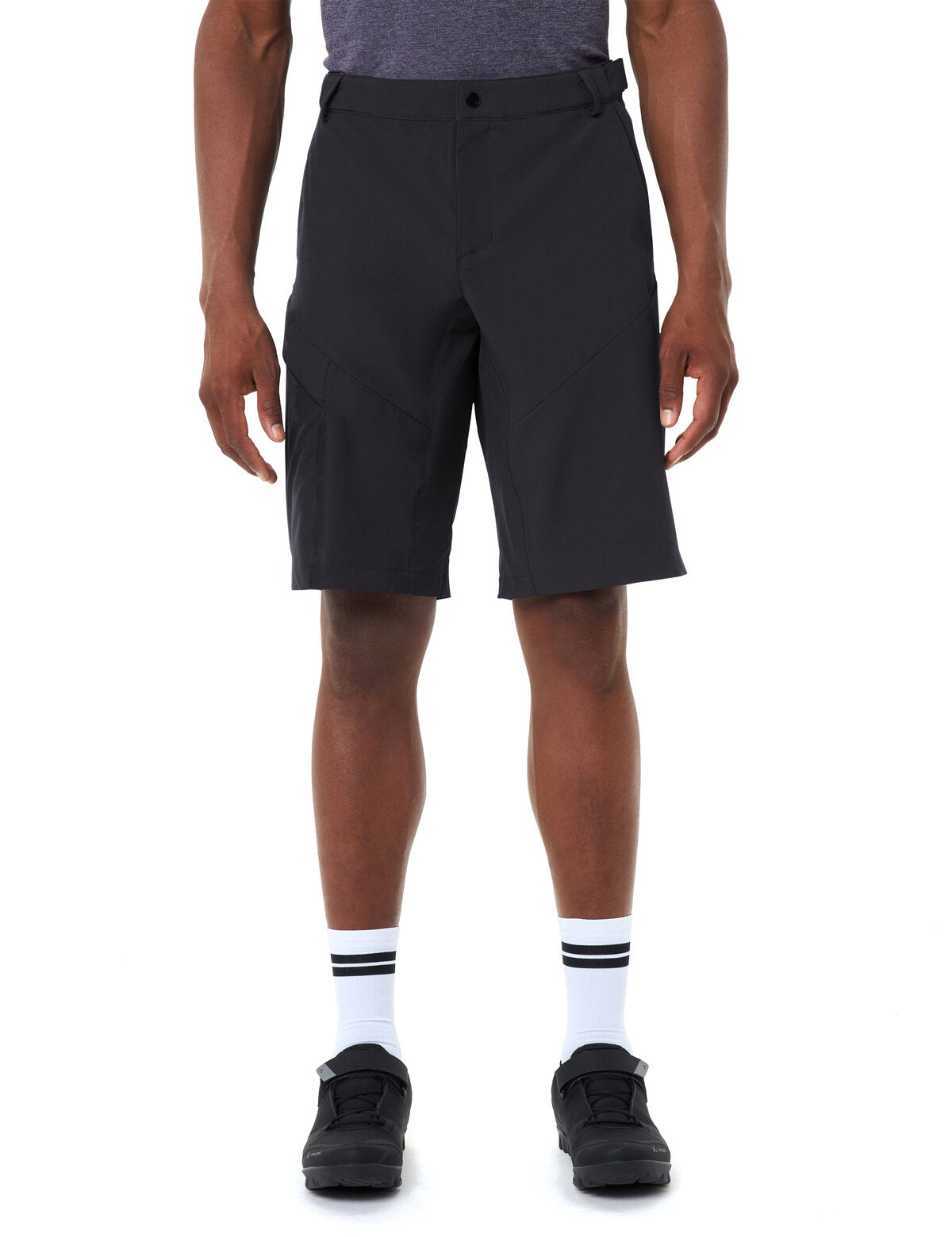 VAUDE Men's Tamaro Shorts III black