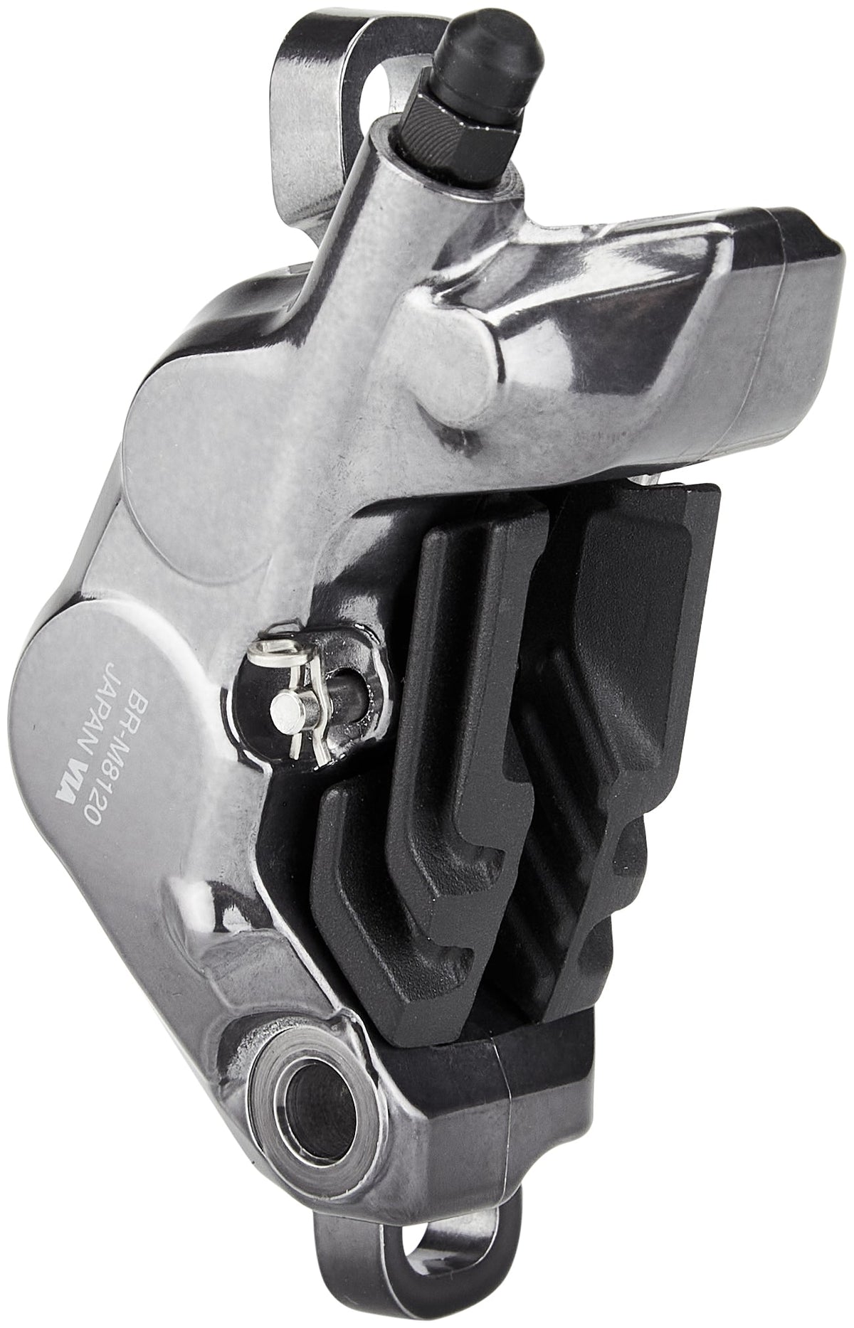Shimano Deore XT BR-M8120 Bremssattel schwarz
