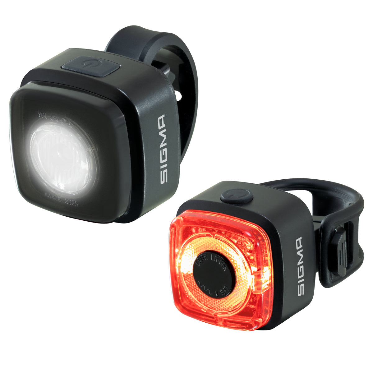 Sigma Aura Micro Set USB Beleuchtungsset