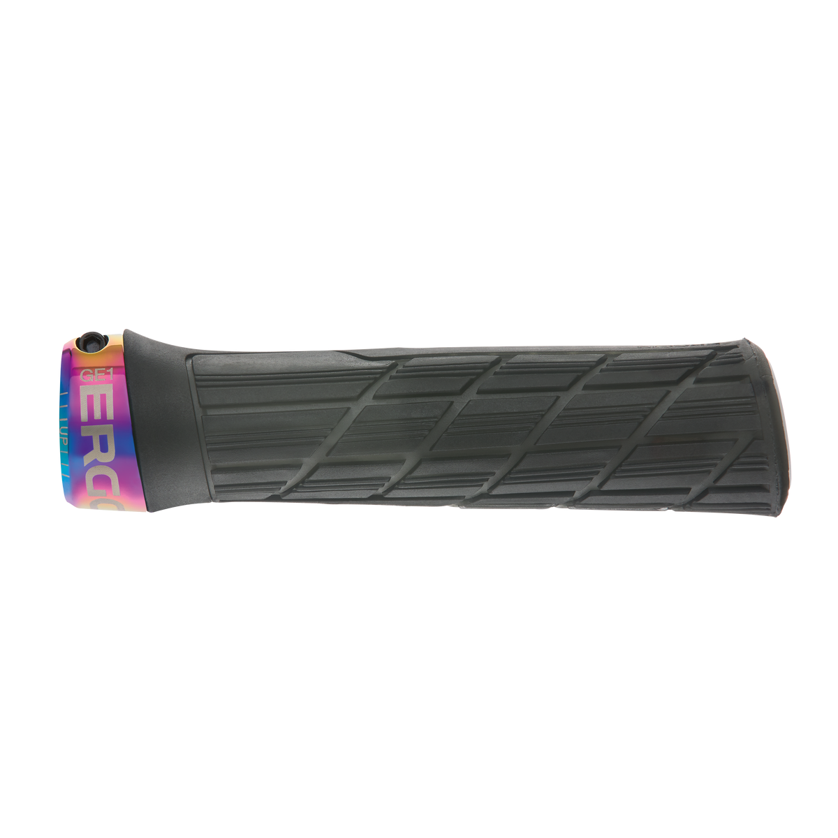 Ergon GE1 Evo Slim Factory Frozen Stealth / Oil Slick