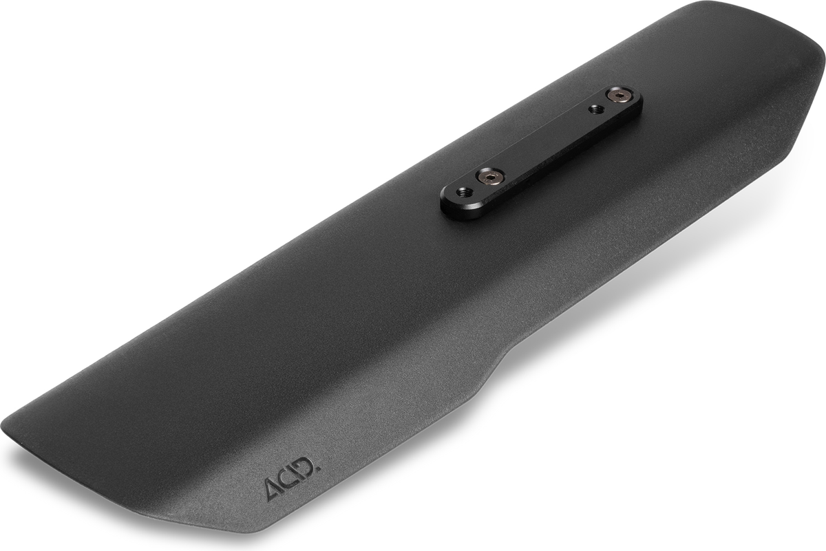Acid Schutzblech für Gepäckträger FULL SUSPENSION Black